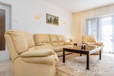 Apartment Vesna
