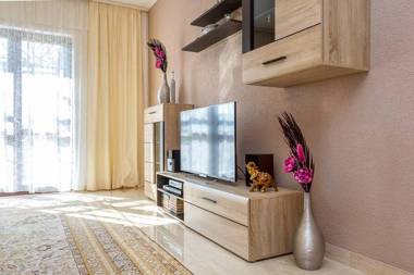 Apartment Vesna
