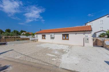 Holiday Home Jasminka