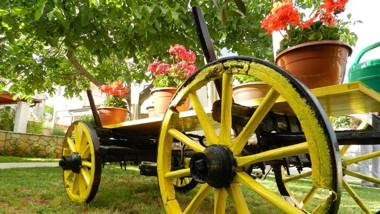 Apartments Kristina 1531