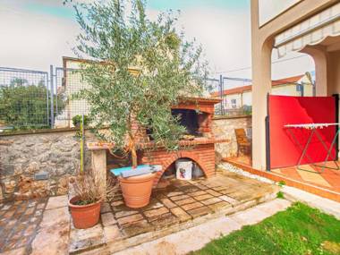 Apartments Kristina 1531