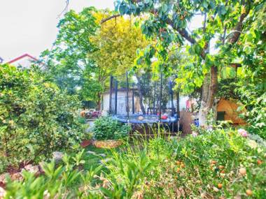 Apartments Slavica 1356