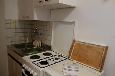 Apartments De Martini