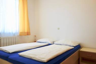 Apartments De Martini