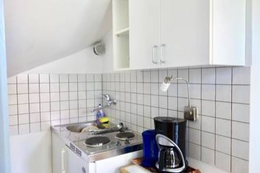 Apartments De Martini