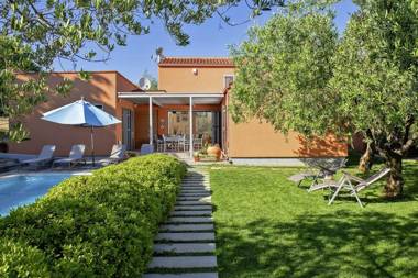 Villa Emili in Medulin - Haus für 4-5 Personen