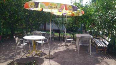 Apartments Mira 1804