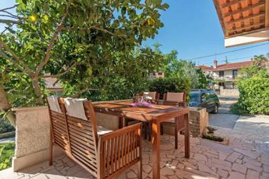 Diana in Medulin * Istrien