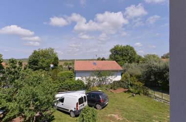 Apartment Mladen 1860