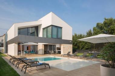 Villa ATRIA