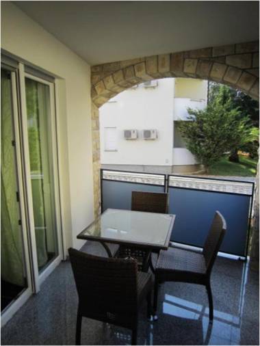 Villa Fucane Medulin Sun