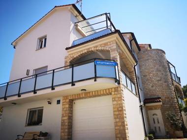 Villa Fucane Medulin Sun