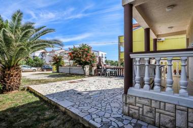 Medulin Riviera Apartments Goran