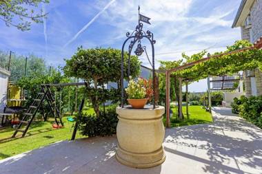 Milka in Medulin * Istrien