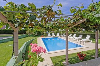 Milka in Medulin * Istrien