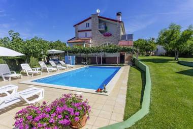 Milka in Medulin * Istrien