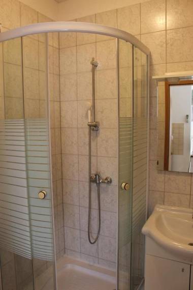 Apartmani Mila-Casa Bianca