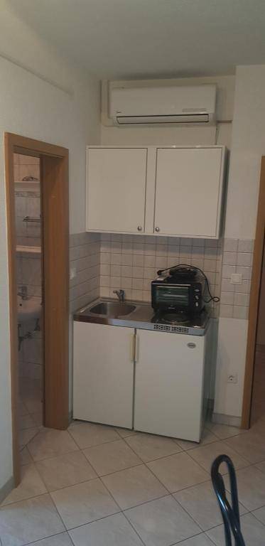 Apartmani Mila-Casa Bianca