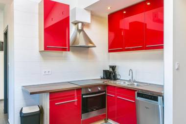 Tess - Istriensonne 0146 mit Meerblick