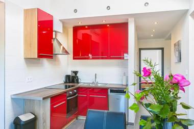 Tess - Istriensonne 0146 mit Meerblick