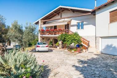 Villa Amalija - Apartment Amy