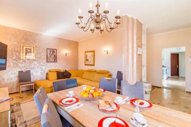 Villa Amalija - Apartment Amy