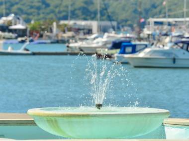 Simplistic Apartment in Medulin with Terrace