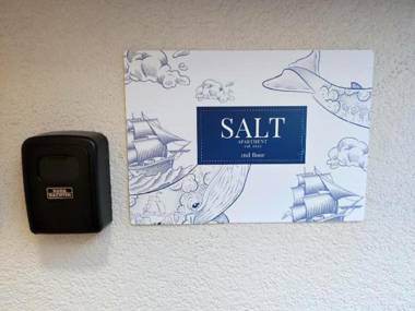 SALT Apartment