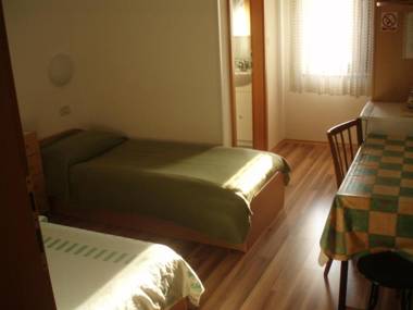Guest House Lidija