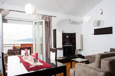 Apartments Adria Blue