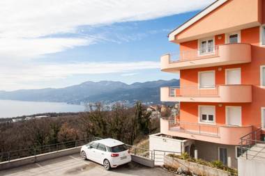 Apartments Adria Blue
