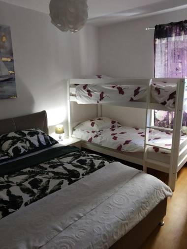 Apartman Manuela