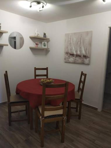 Apartman Manuela