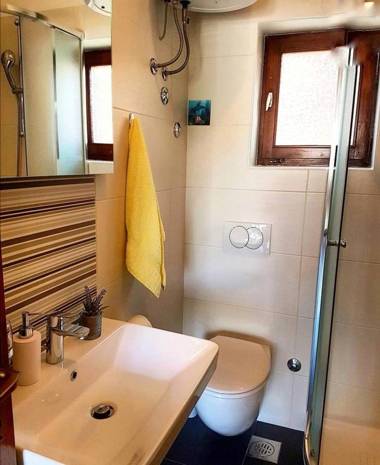 Holiday house Pasjak