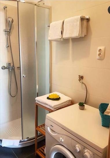 Holiday house Pasjak