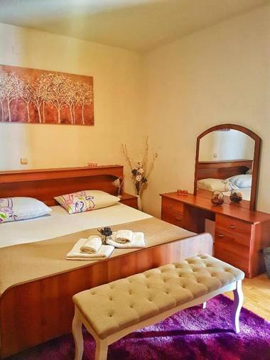 Holiday house Pasjak