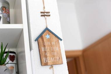 Apartments Sea Star Ivana