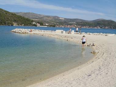 Apartment "Turista" Marina