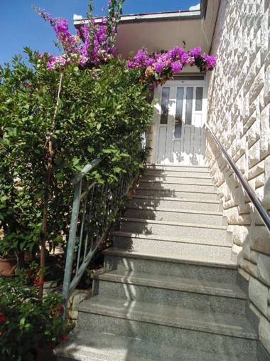 Apartment "Turista" Marina