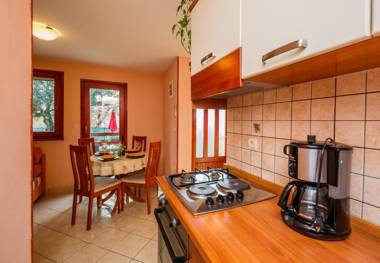 Holiday home Božena - nice garden