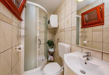 Holiday home Božena - nice garden