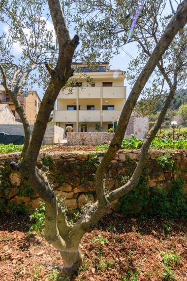 Apartmani Marko i Ana