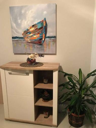 Apartment Mario - with pool