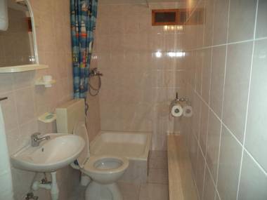 Apartment Mario - with pool