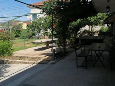 Apts Anka- comfortable and affordable