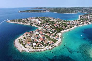 Apartments by the sea Sevid Trogir - 18745