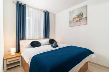 Apartments Lux 3 - heated pool