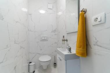 Apartments Lux 2 - heated pool