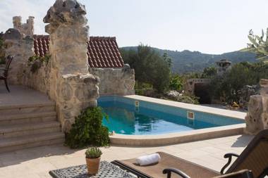 Stonehouse Marina - Estate With A Two Private Pools