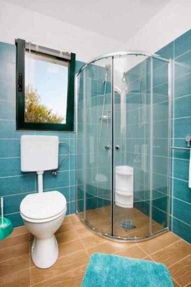 Villa Stone&Olive - with pool